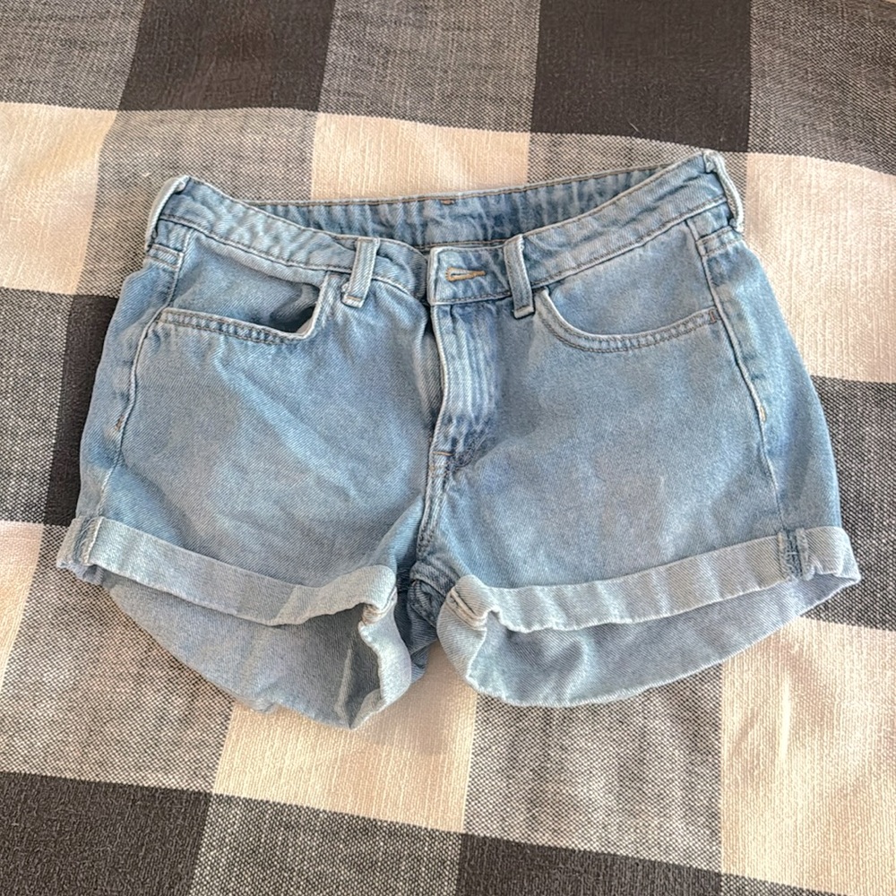 H&M Jean Shorts